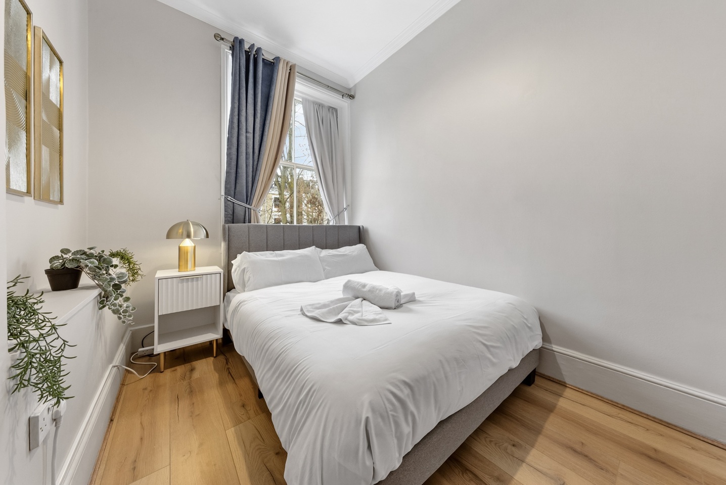 Additional image 6 of 2 Bed Flat, Elsham Road, W14, N1 7GU