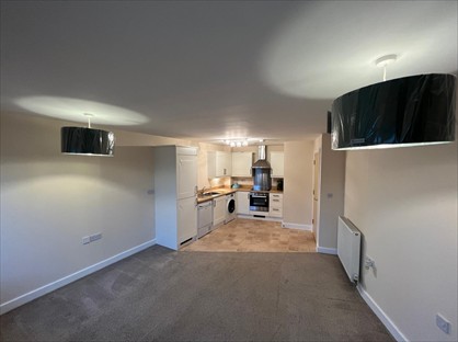 1 Bed Flat, Elevate, RG24