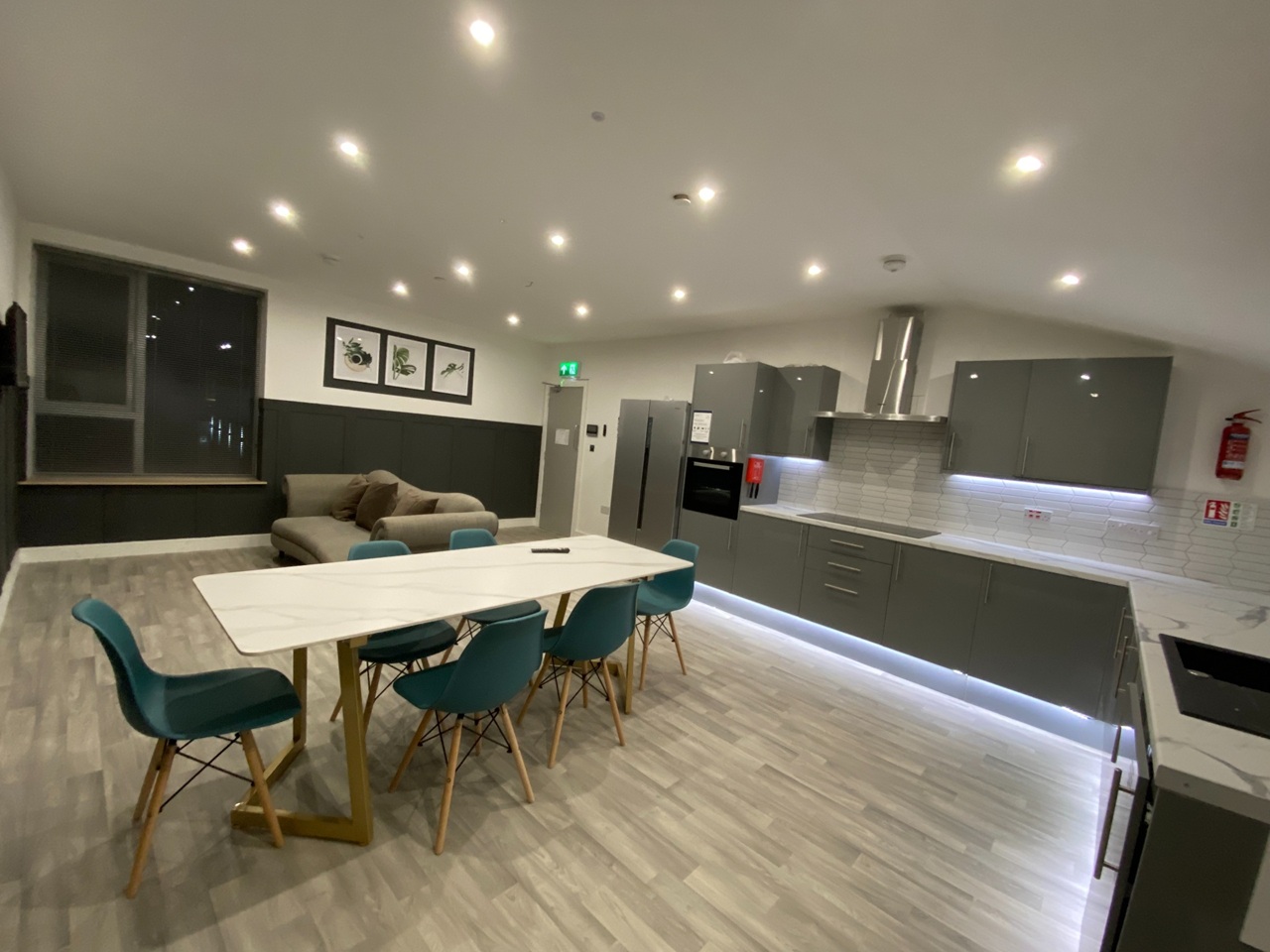 Additional image 8 of Studio Flat, Cathays Terrace, CF24, N1 7GU