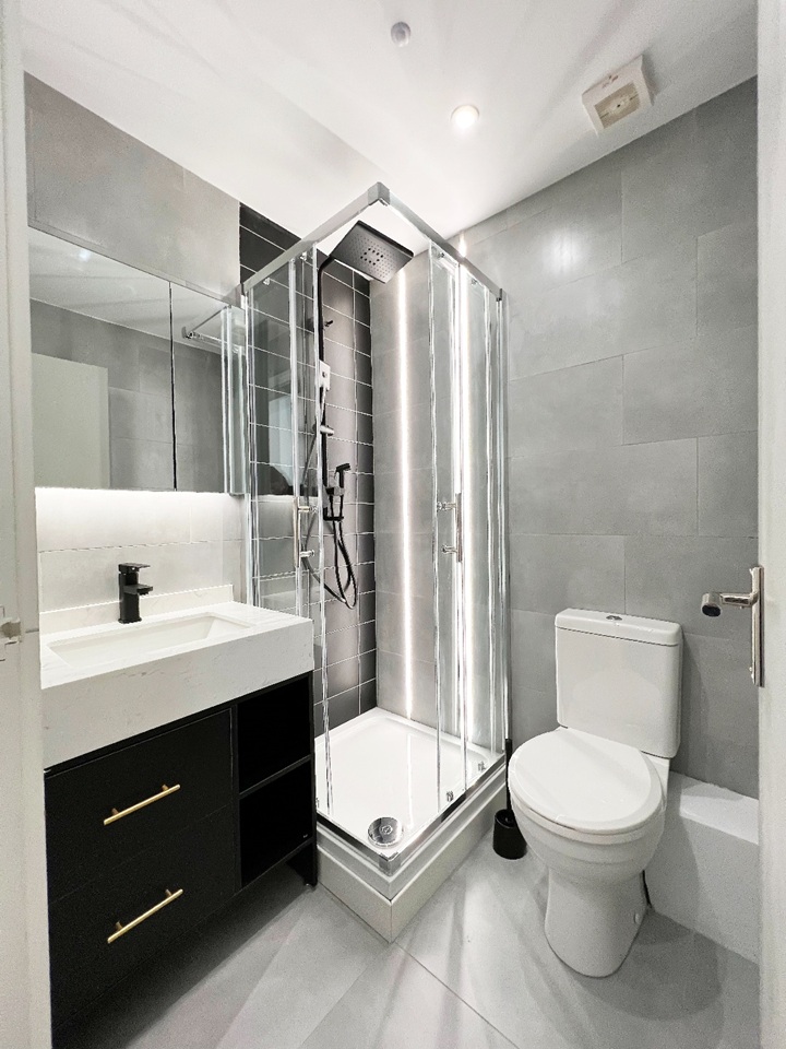 Additional image 5 of Studio Flat, Cathays Terrace, CF24, N1 7GU