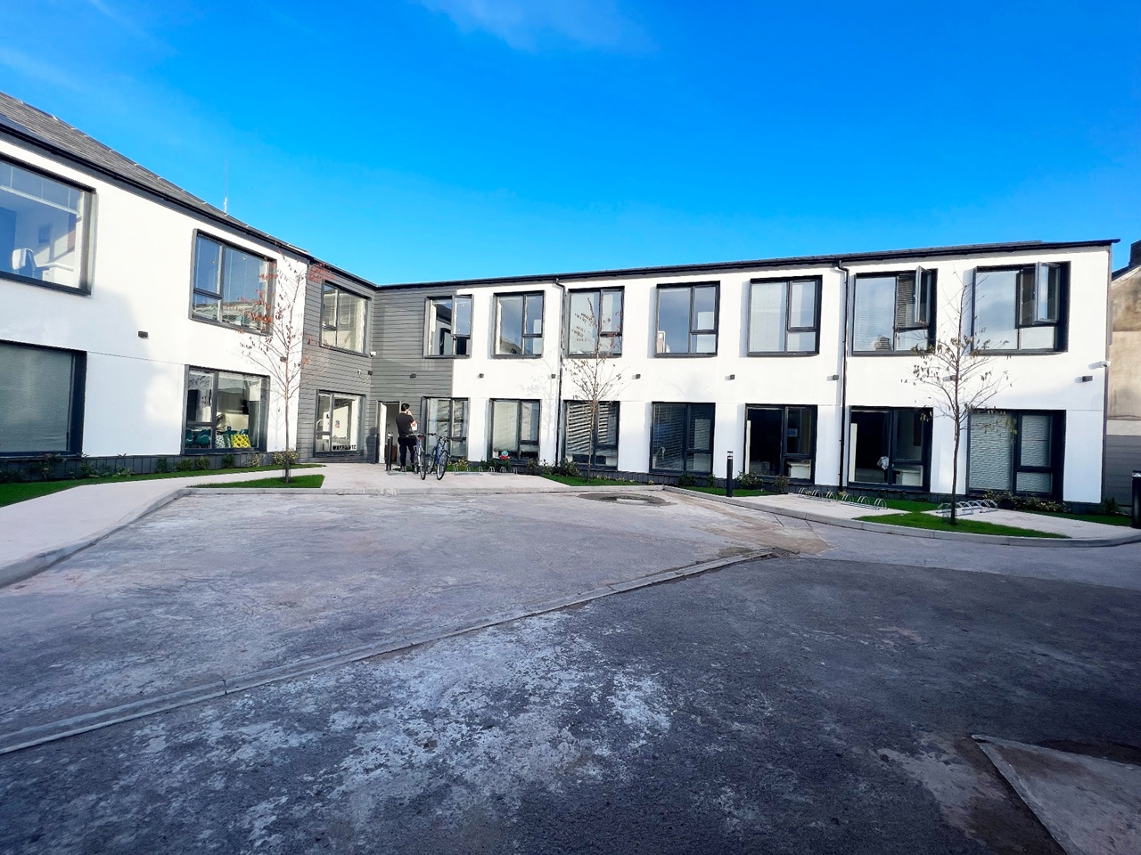 Additional image 13 of Studio Flat, Cathays Terrace, CF24, N1 7GU