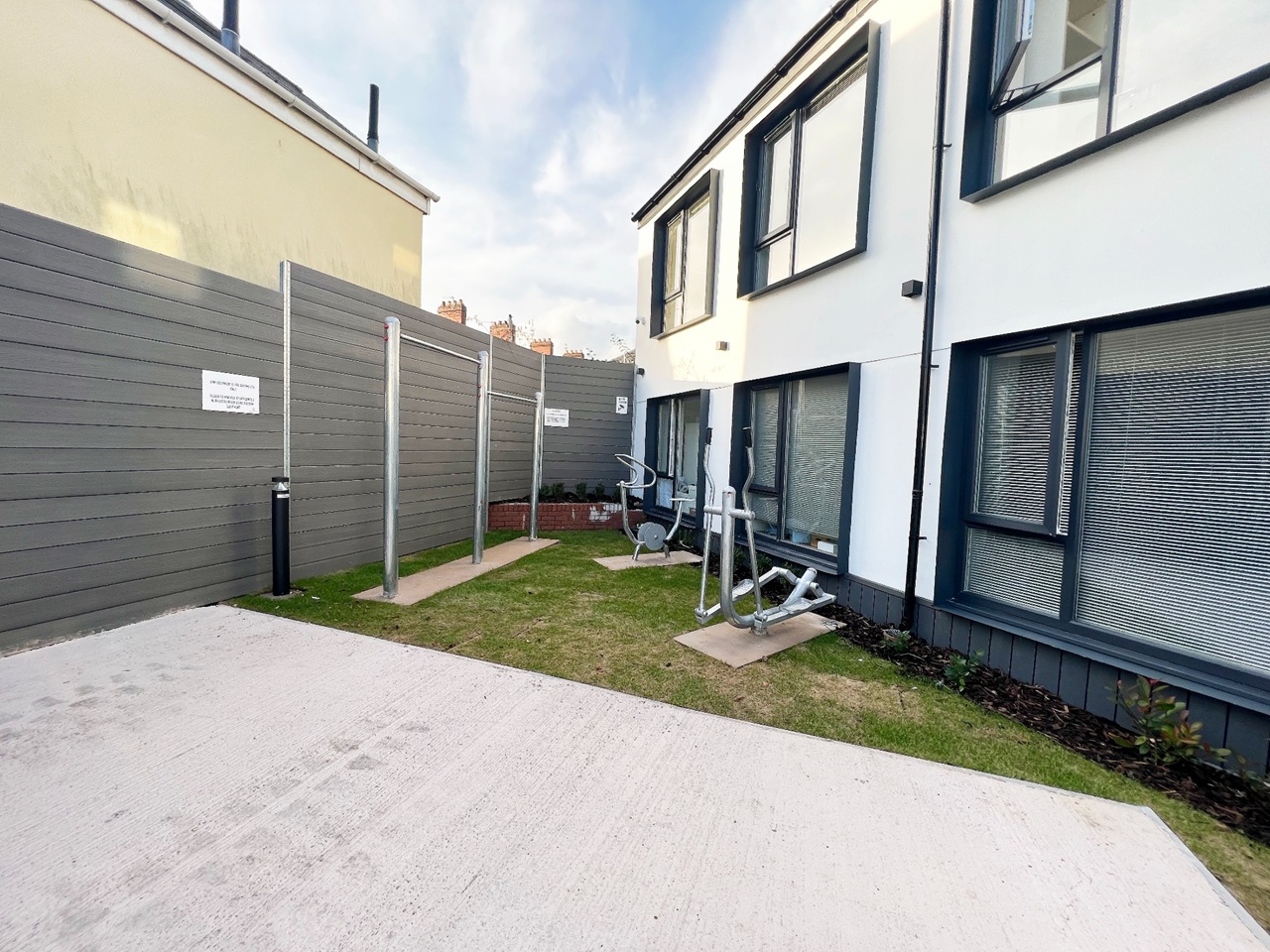 Additional image 4 of Studio Flat, Cathays Terrace, CF24, N1 7GU