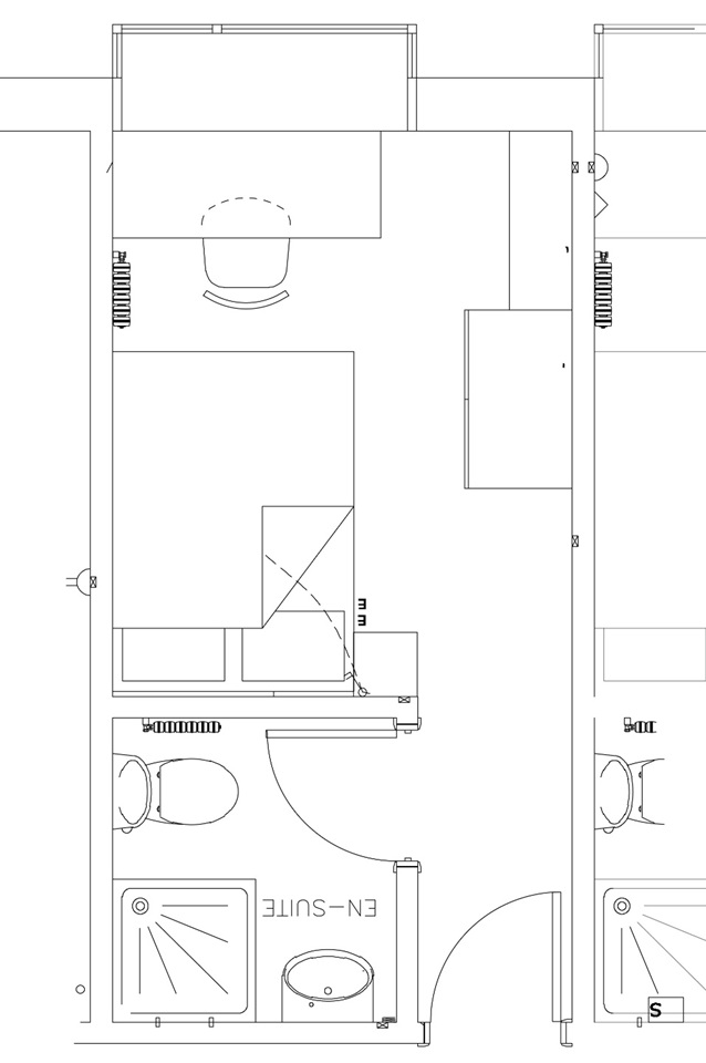Additional image 14 of Studio Flat, Cathays Terrace, CF24, N1 7GU