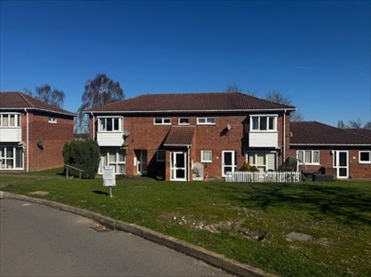 1 Bed Flat, Cavendish Square, DA3