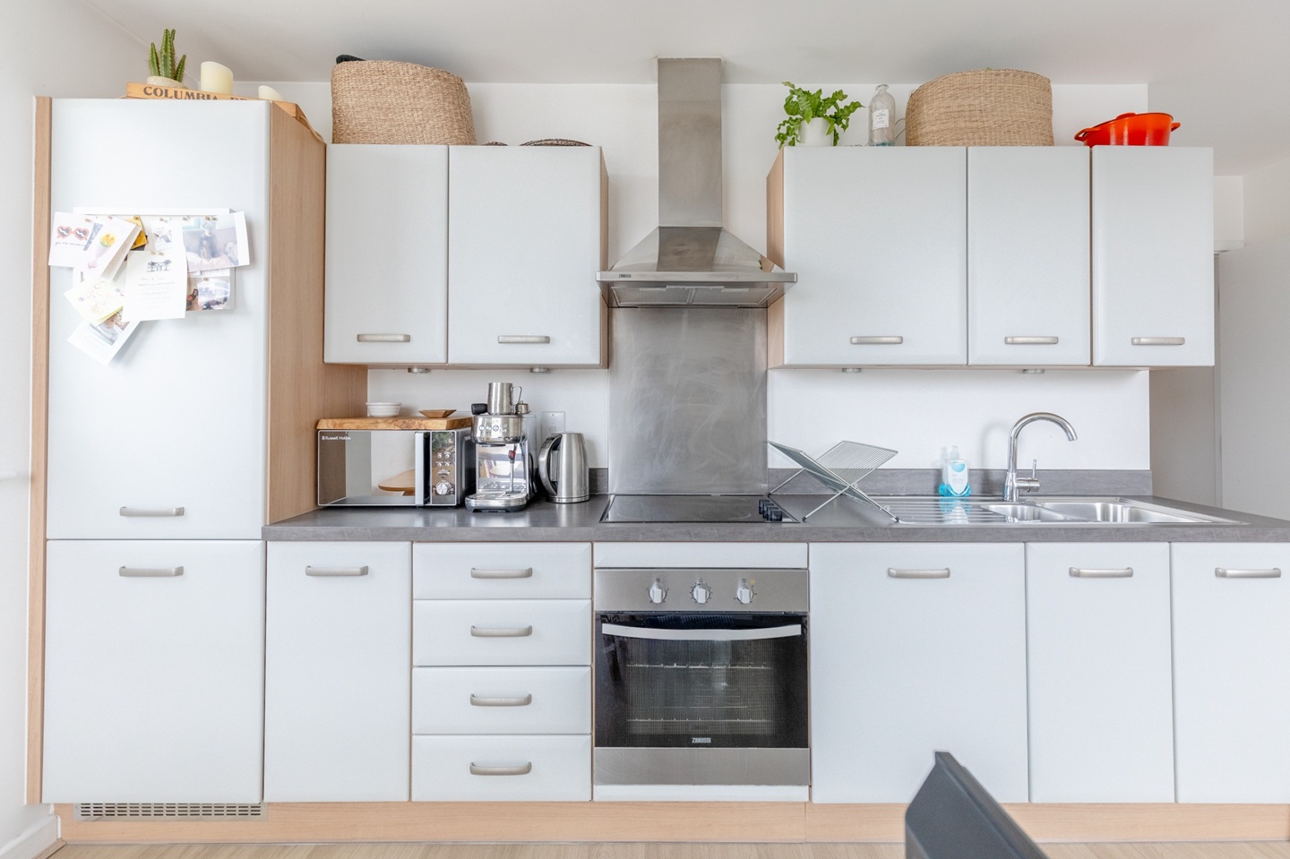 1 Bed Flat, Fable Apartments, EC1V photo 4