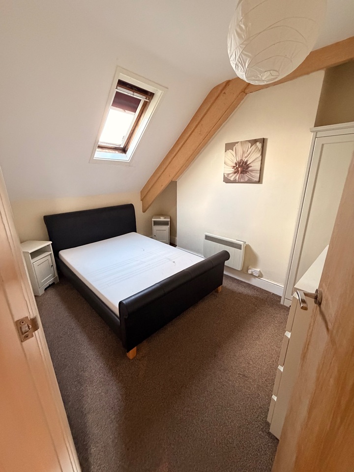 Additional image 2 of 1 Bed Flat, Ferry Road, CF11, N1 7GU