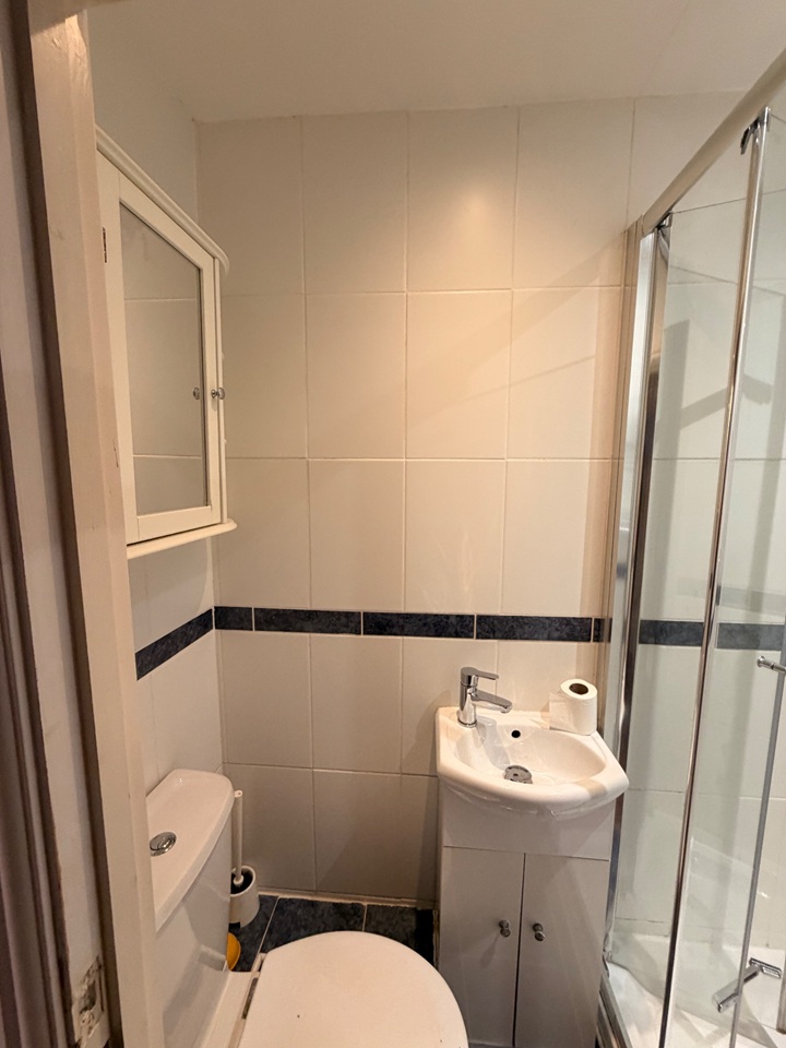 Additional image 5 of 1 Bed Flat, Ferry Road, CF11, N1 7GU