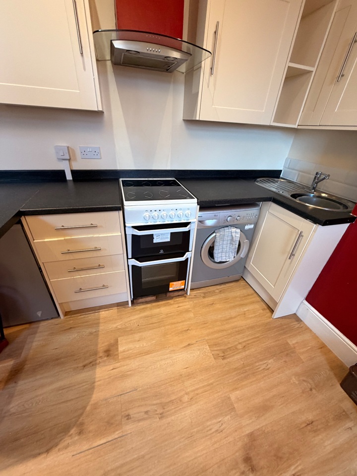 Additional image 6 of 1 Bed Flat, Ferry Road, CF11, N1 7GU