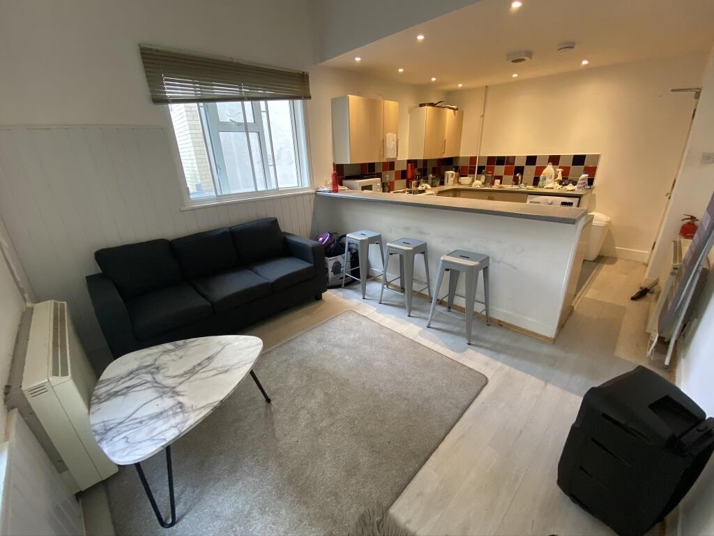 Room in a Shared Flat, Granby St, LE1, N1 7GU