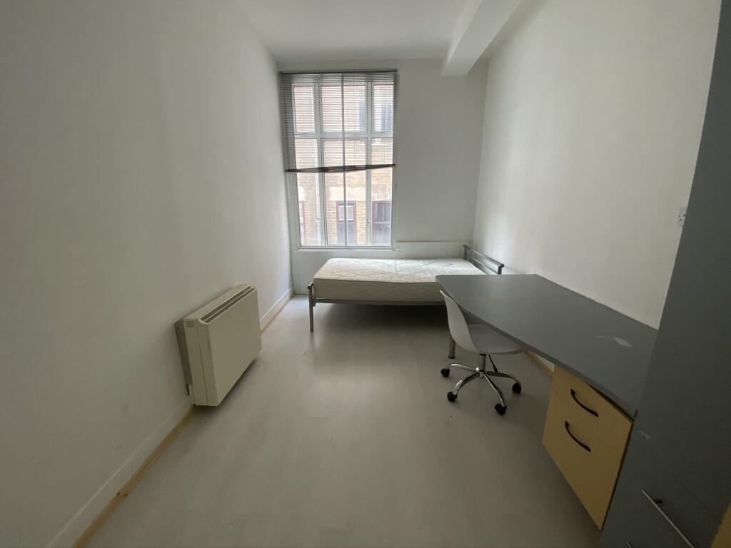 Additional image 3 of Room in a Shared Flat, Granby St, LE1, N1 7GU
