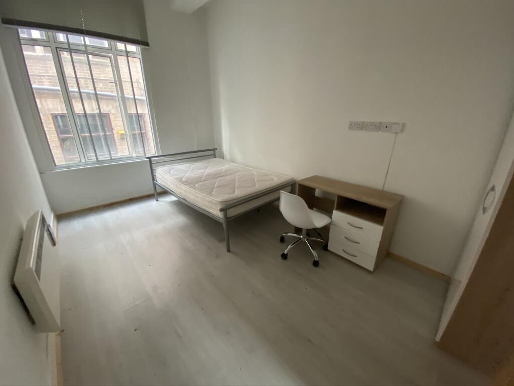 Additional image 4 of Room in a Shared Flat, Granby St, LE1, N1 7GU