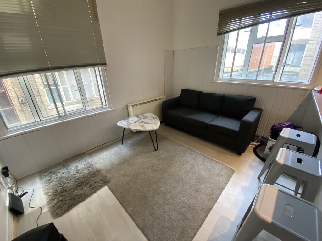 Additional image 5 of Room in a Shared Flat, Granby St, LE1, N1 7GU