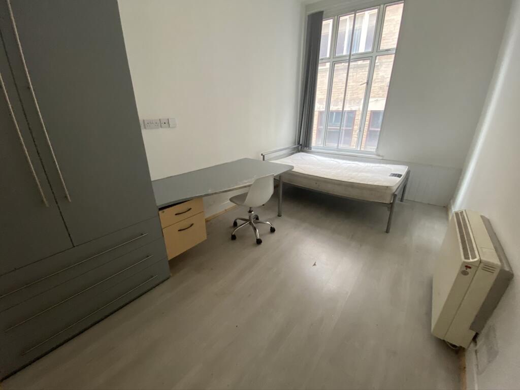 Additional image 7 of Room in a Shared Flat, Granby St, LE1, N1 7GU