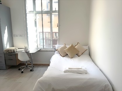 Room in a Shared Flat, Granby St, LE1