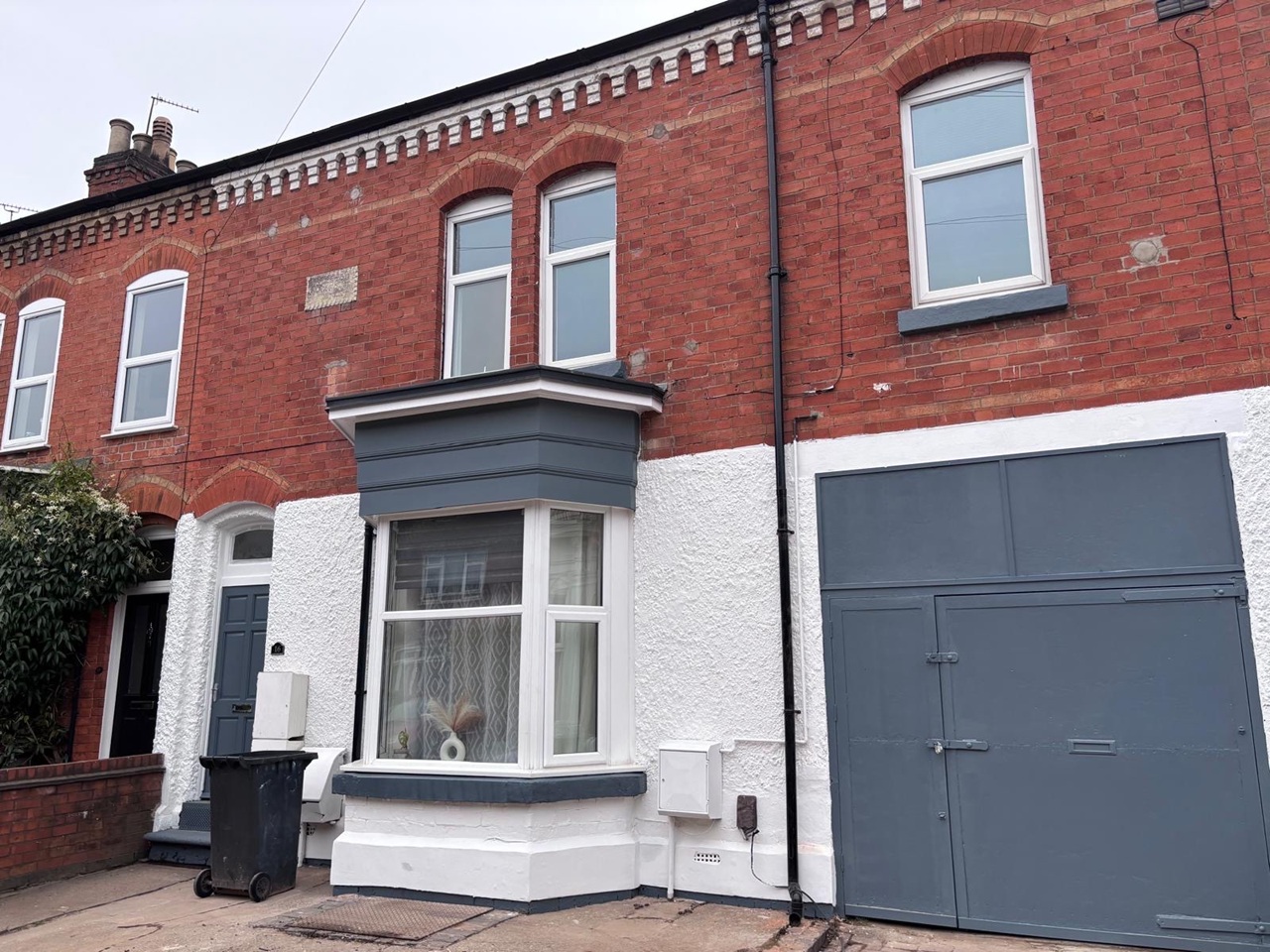 Additional image 2 of 1 Bed Flat, Cavendish Road, LE2, N1 7GU