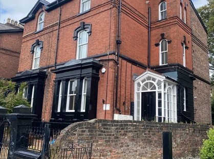 1 Bed Flat, Liverpool, L17