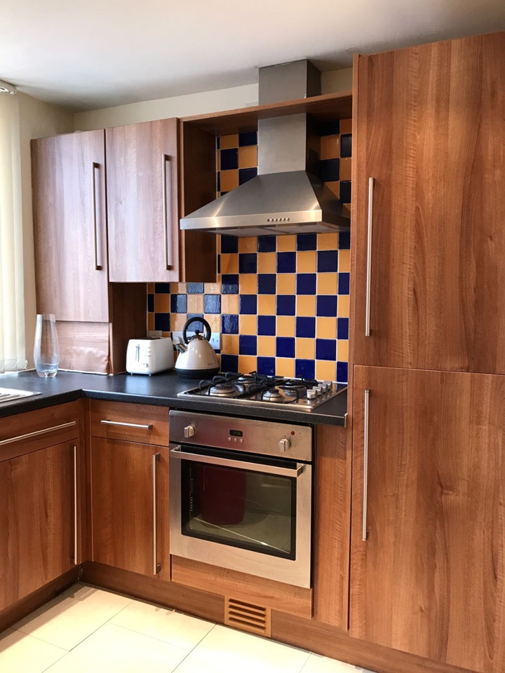 2 Bed Flat, Henry Street, L1, N1 7GU