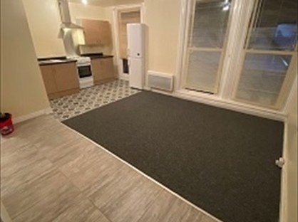 1 Bed Flat, Cape Hill, B66