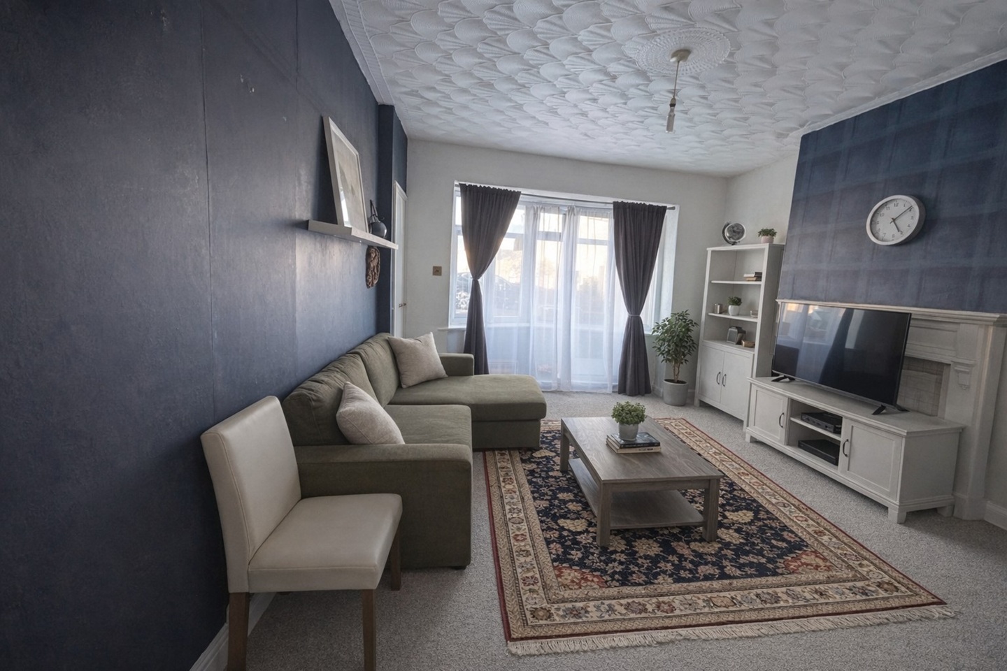 Additional image 2 of 3 Bed End Terrace, Tunstall Crescent, LE4, N1 7GU