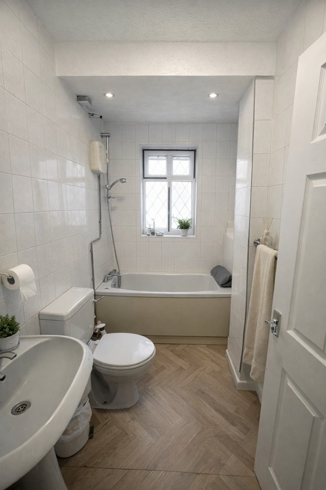 Additional image 3 of 3 Bed End Terrace, Tunstall Crescent, LE4, N1 7GU