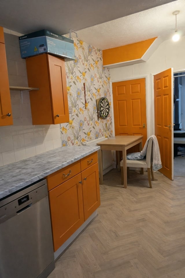 Additional image 8 of 3 Bed End Terrace, Tunstall Crescent, LE4, N1 7GU