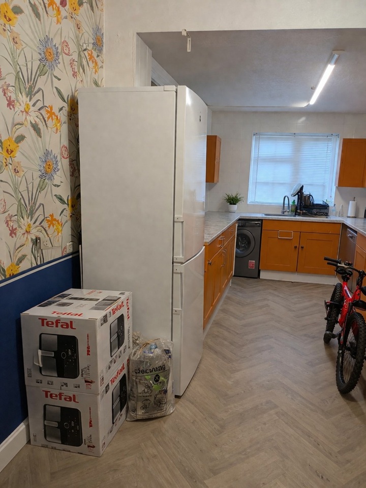 Additional image 9 of 3 Bed End Terrace, Tunstall Crescent, LE4, N1 7GU