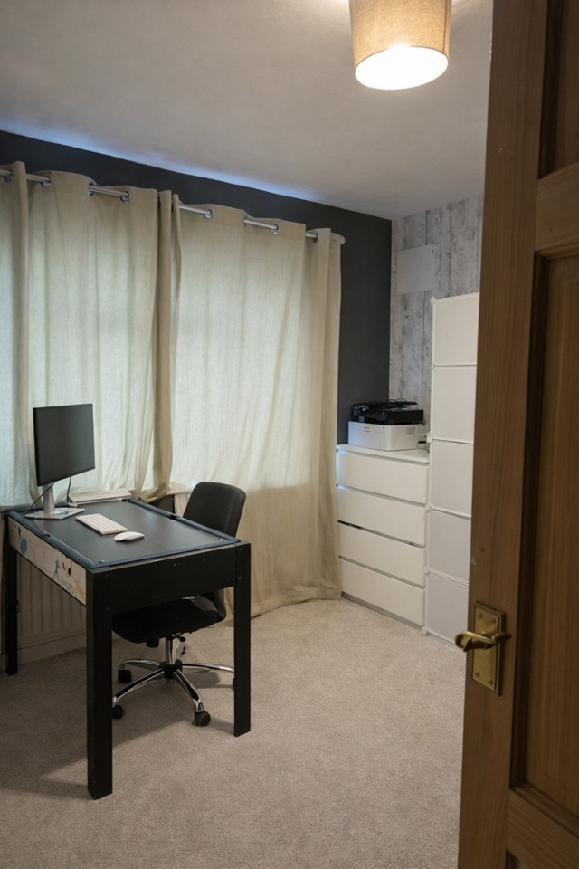 Additional image 4 of 3 Bed End Terrace, Tunstall Crescent, LE4, N1 7GU