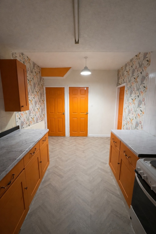 Additional image 10 of 3 Bed End Terrace, Tunstall Crescent, LE4, N1 7GU