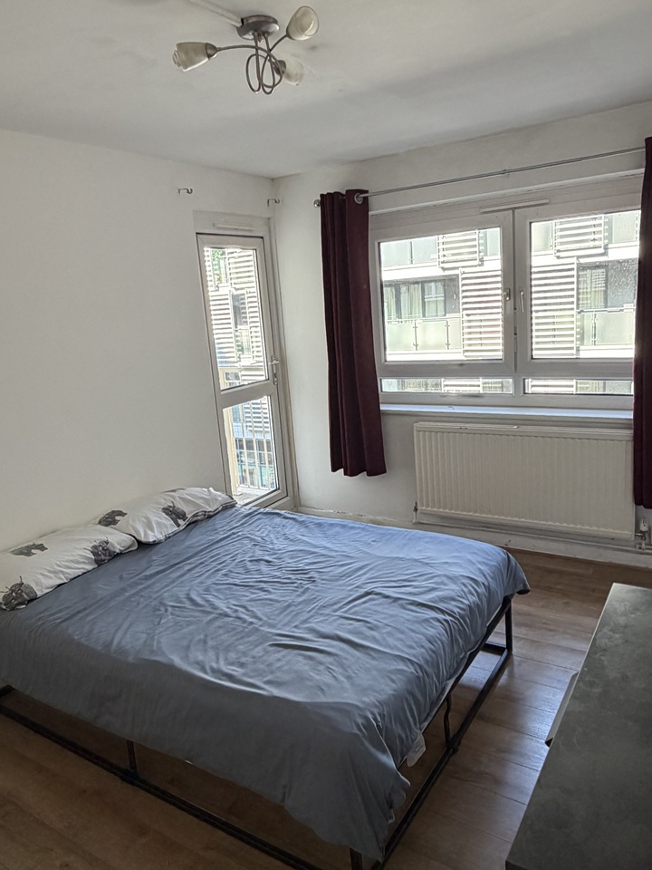 Additional image 2 of Room in a Shared Flat, Clem Attlee Court, SW6, N1 7GU
