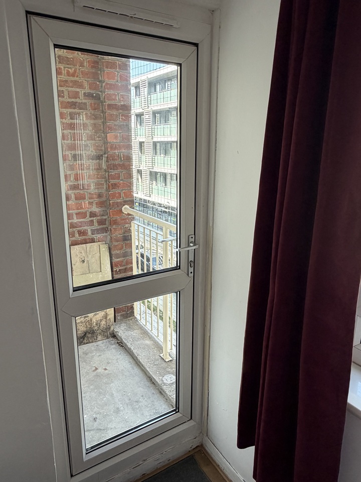 Additional image 4 of Room in a Shared Flat, Clem Attlee Court, SW6, N1 7GU