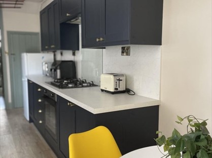 Room in a Shared House, East Mount Road, DL1