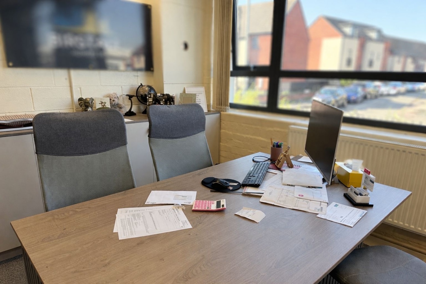 Additional image 2 of 1 Bed Flat, Ross Walk, LE4, N1 7GU