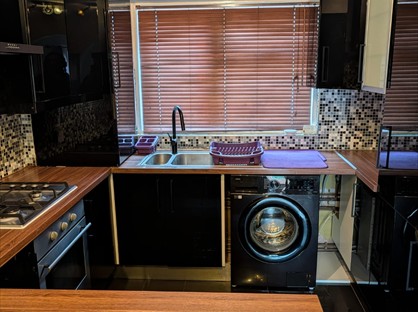 2 Bed Terraced House, Lilian Board Way, UB6
