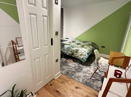 Room in a Shared House, Preston Gardens, LU2