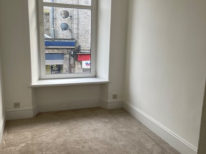 2 Bed Flat, First Floor Left, AB10