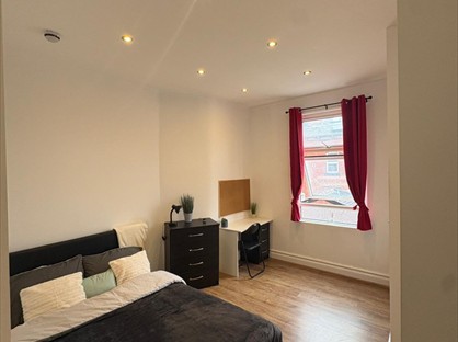 Room in a Shared House, Headingley Avenue, LS6