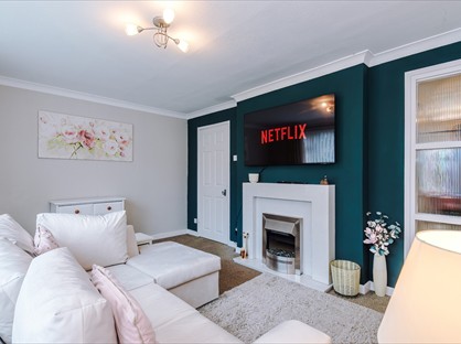 3 bed detached house for rent in 3 Bed Detached House, Twentylands, DE13