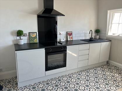 2 bed flat/apartment for rent in 2 Bed Flat, White Rock, TN34