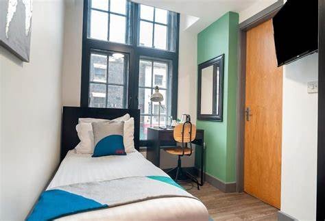 Room in a Shared Flat, Renshaw Street, L1, N1 7GU