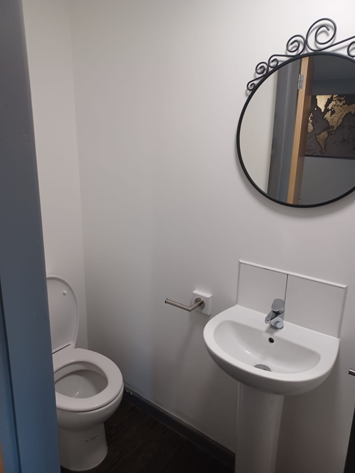 Additional image 2 of Room in a Shared Flat, Renshaw Street, L1, N1 7GU