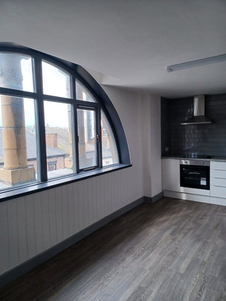 Additional image 5 of Room in a Shared Flat, Renshaw Street, L1, N1 7GU