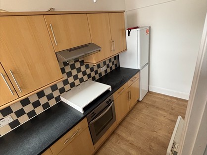 1 Bed Flat, High Road, N22
