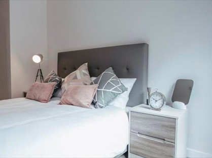 2 Bed Flat, Forth Banks, NE1