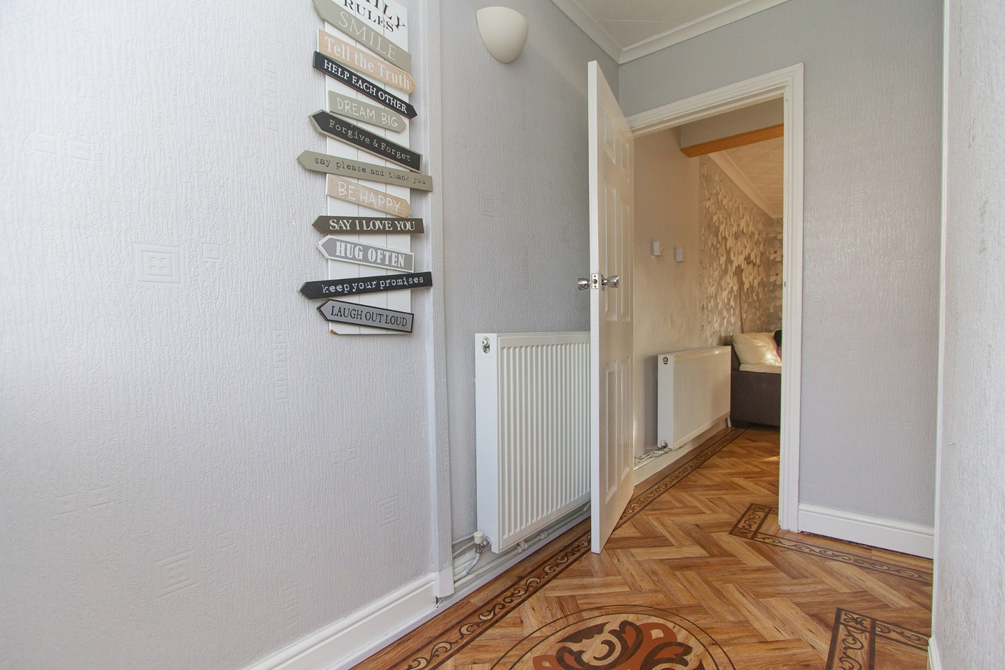 Additional image 11 of 4 Bed End Terrace, Yew Close, CV3, N1 7GU