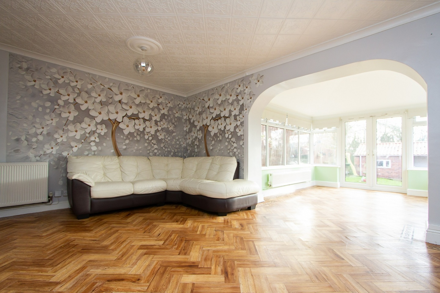 Additional image 2 of 4 Bed End Terrace, Yew Close, CV3, N1 7GU