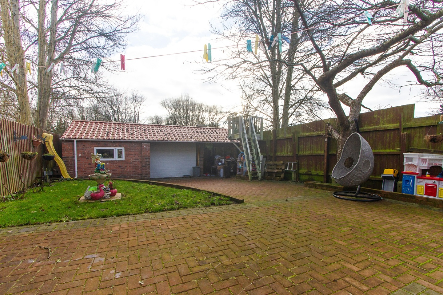 Additional image 19 of 4 Bed End Terrace, Yew Close, CV3, N1 7GU