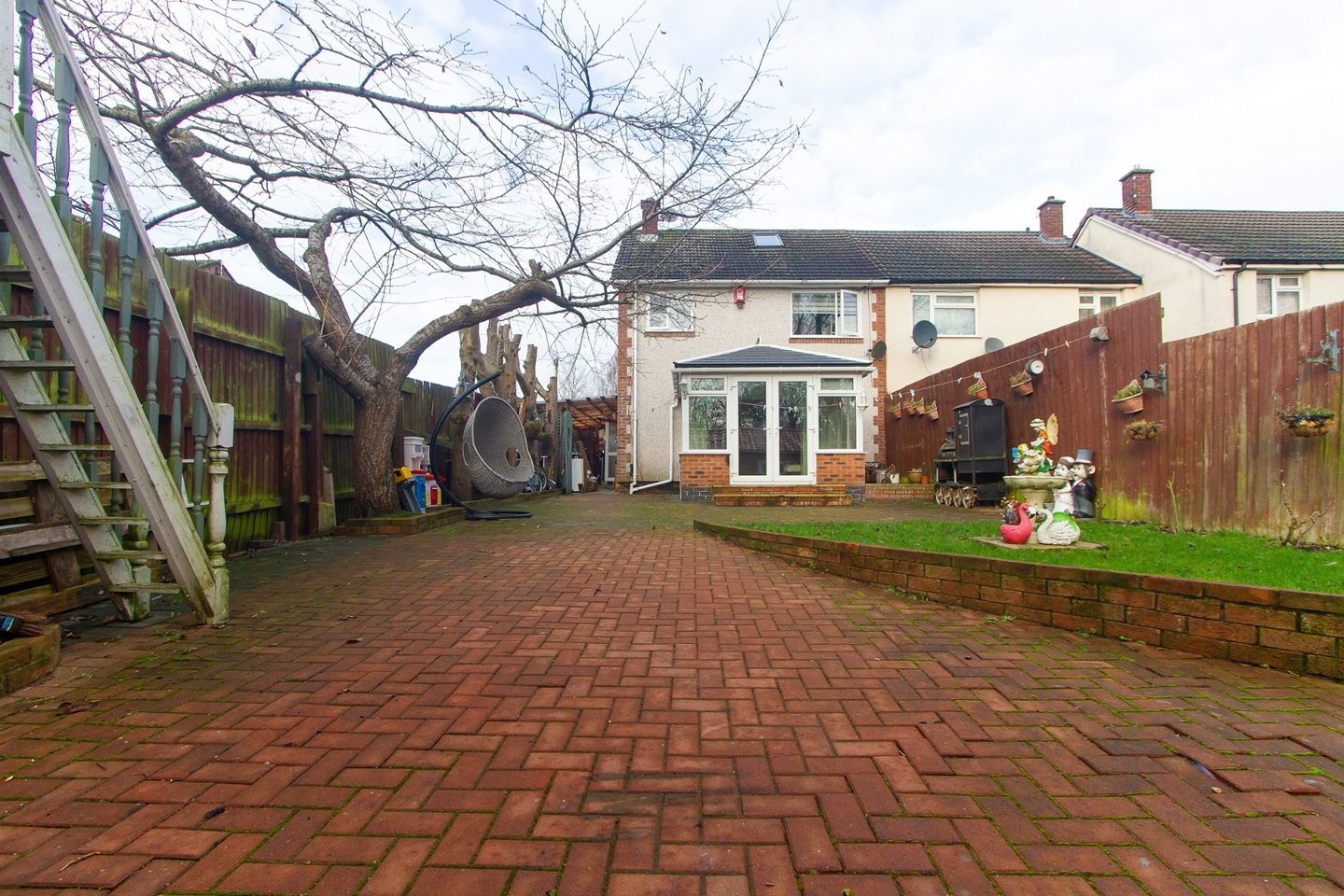 Additional image 20 of 4 Bed End Terrace, Yew Close, CV3, N1 7GU
