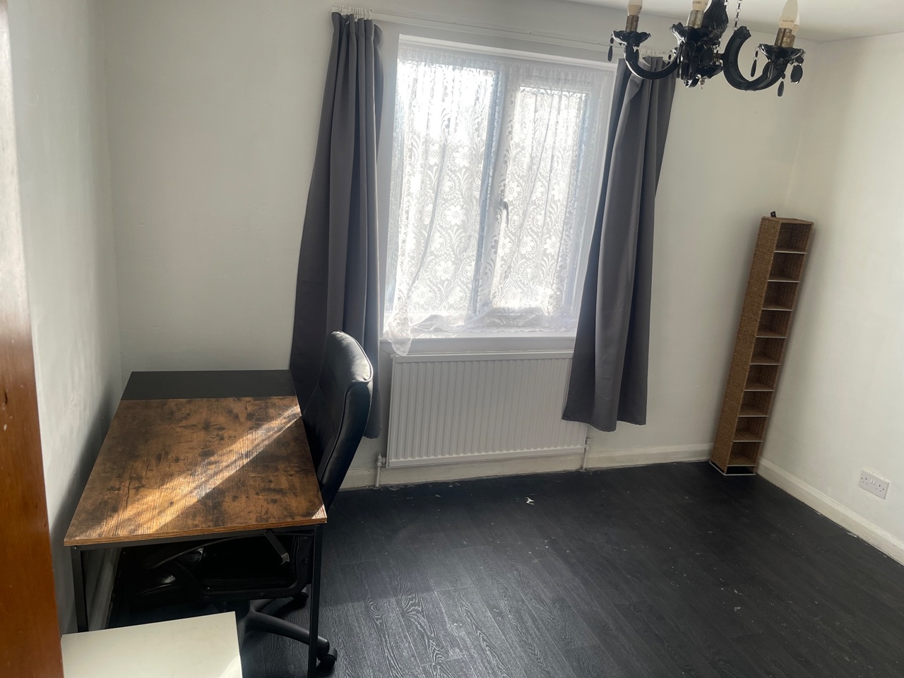 Additional image 2 of 1 Bed Flat, Andover St, S3, N1 7GU