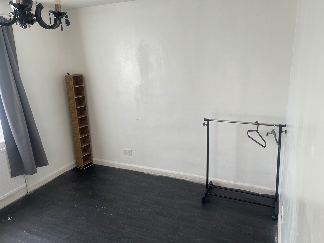 1 Bed Flat, Andover St, S3, N1 7GU