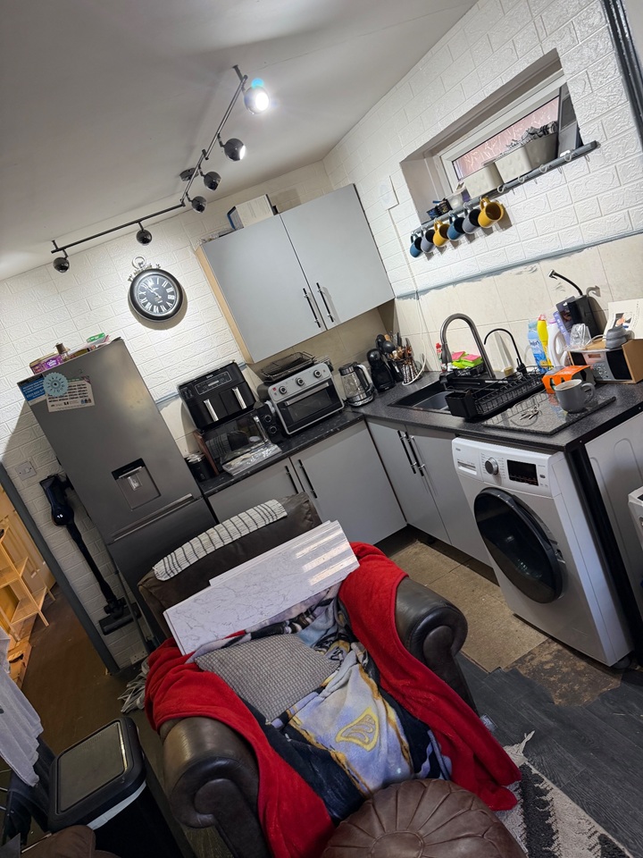Additional image 3 of 1 Bed Flat, Andover St, S3, N1 7GU